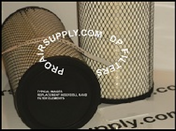 Compressor Air Filters INGERSOLL RAND IR 92522135  Replacement