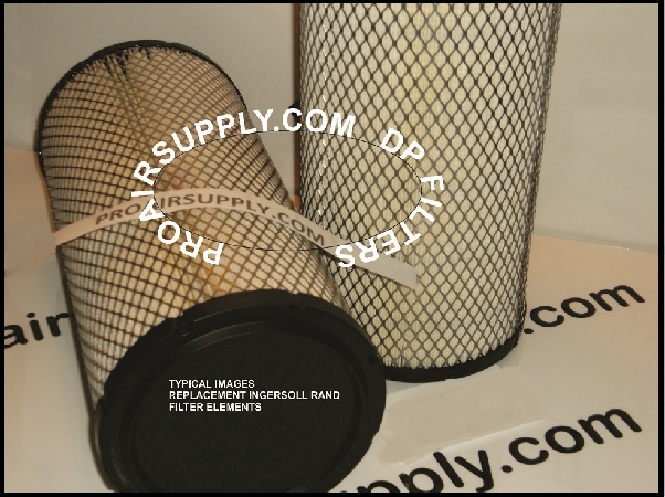 Filter 39831888 EXTRDUTY INGERSOLL RAND drop in replacement