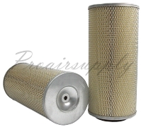 Alup 172.00001 Air Filters Service Parts and Accessories Needed to Maintenance Air Compressor Equipment