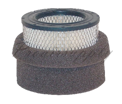 KA105-005P Air Filters Service Parts and Accessories Needed to Maintenance Air Compressor Equipment