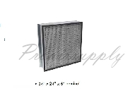 Complete Filtration 509-0272 Air Filters Service Parts and Accessories Needed to Maintenance Air Compressor Equipment