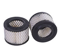 Almig 50344751 Air Filters Service Parts and Accessories Needed to Maintenance Air Compressor Equipment
