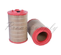 Mann Filter C25860/3 Air Filters Service Parts and Accessories Needed to Maintenance Air Compressor Equipment