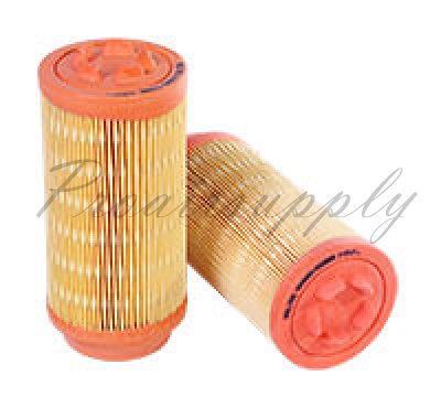 KA340-023 Air Filters Service Parts and Accessories Needed to Maintenance Air Compressor Equipment