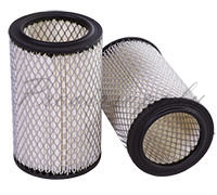 Mann Filter C1134 Air Filters Service Parts and Accessories Needed to Maintenance Air Compressor Equipment