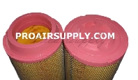 Mann Filter C20500 Air Filters Service Parts and Accessories Needed to Maintenance Air Compressor Equipment