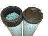 Atlas Copco Air Filters Service Parts and Accessories Needed to Maintenance Air Compressor Equipment