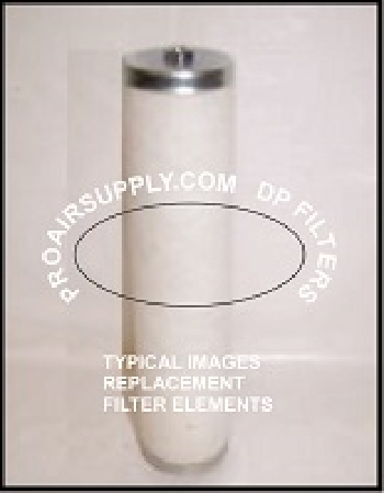 Compressor Air Filters