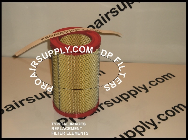 Filter 0266800 JOY drop in replacement