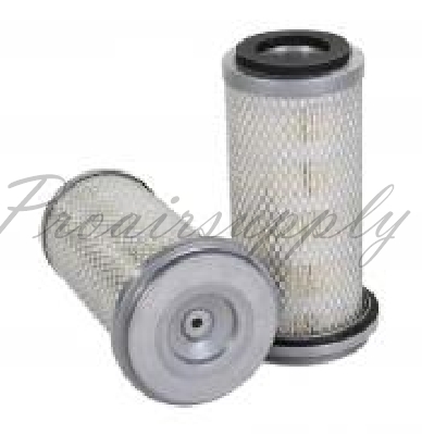 KC160-017 Air Filters Service Parts and Accessories Needed to Maintenance Air Compressor Equipment