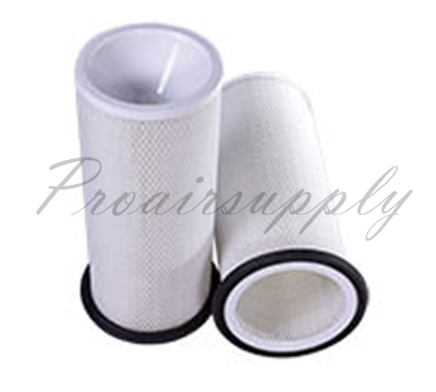 2914-5009 Coalescing Filters Parts and Accessories Needed to Properly Maintenance Compressed Air Systems