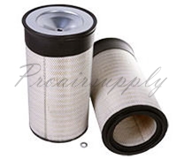 Mann Filter 45 920 55 404 Coalescing Filters Parts and Accessories Needed to Properly Maintenance Compressed Air Systems