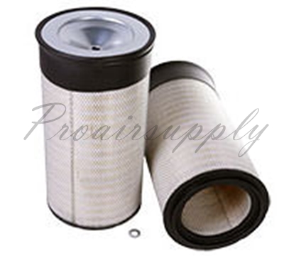 2250135-150 Coalescing Filters Parts and Accessories Needed to Properly Maintenance Compressed Air Systems