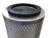 Bauer/Rotorcomp Air Filters Service Parts and Accessories Needed to Maintenance Air Compressor Equipment