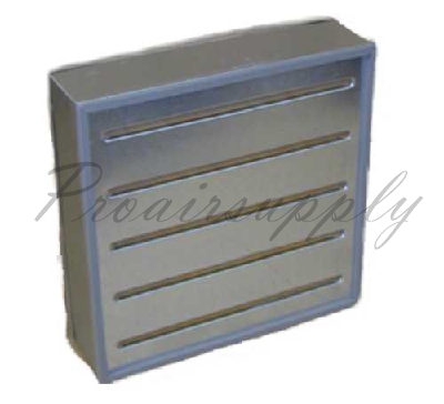 KC255-024 Air Filters Service Parts and Accessories Needed to Maintenance Air Compressor Equipment