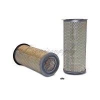 Quincy 23458-1 Air Filters Service Parts and Accessories Needed to Maintenance Air Compressor Equipment