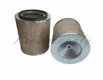 2252-6180 Air Filters Service Parts and Accessories Needed to Maintenance Air Compressor Equipment