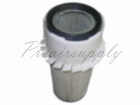 Jaeger 0551580 Air Filters Service Parts and Accessories Needed to Maintenance Air Compressor Equipment