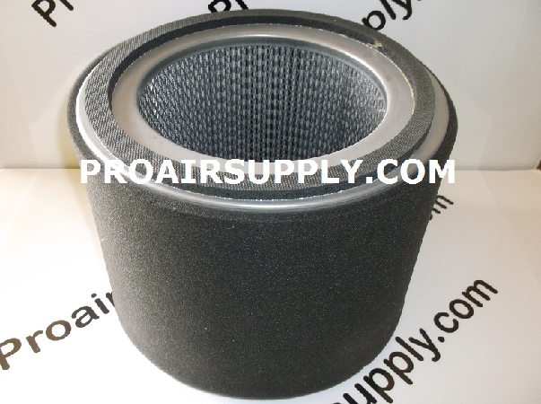 KCH730-016P Air Filters Service Parts and Accessories Needed to Maintenance Air Compressor Equipment