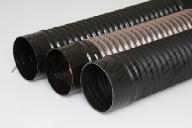 TR HOSE CUFFS AR E2 INCHES WIDE AND AVAILABLE FOR T-7, T-7SR, LT AND HT HOSES