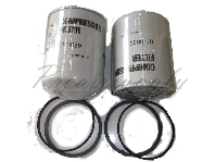 Sullair 46566 Oil Fuel Filters Service Parts and Accessories Needed to Maintenance Air Compressor Equipment