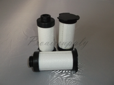 FZTF15XE-CB Coalescing Filters Service Parts and Accessories Needed to Maintenance Air Compressor Equipment