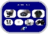 Maco Oil Fuel Filters Service Parts and Accessories Needed to Maintenance Air Compressor Equipment