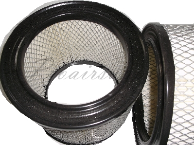 KA140-033 Air Filters Service Parts and Accessories Needed to Maintenance Air Compressor Equipment