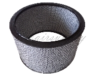 Universal Silencer 81-1163 Air Filters Service Parts and Accessories Needed to Maintenance Air Compressor Equipment