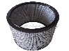 Universal Silencer Air Filters Service Parts and Accessories Needed to Maintenance Air Compressor Equipment