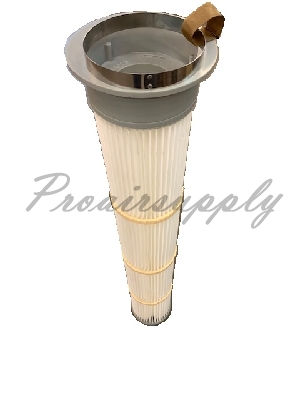 MPPM CP-300819 OC Pleated Bag Filter After Market Replacement Pleated Bag Filters