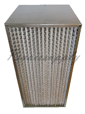 HEPA/After Filters 7FJ99406 MICROCEL99 HEPA FILTER - 99.97%, METAL FRAME (6) After Market Replacement Replacement Filters