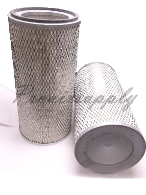 APEL C3C8B4 OCL Open Closed After Market Replacement Cartridge Filters