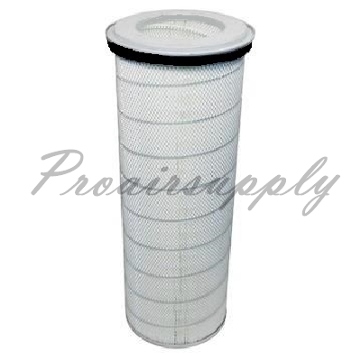 Premier Pneumatics 2313225 OCL OPEN CLOSED With 14.5 OD Lip Flange After Market Replacement Cartridge Filters
