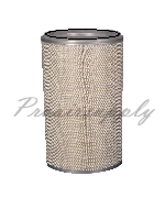 Replacement Dust Collector Box Filter Dimensions 17 X 17 X 28, ACT WT 18, DIM WT 35 for Donaldson Torit P030243