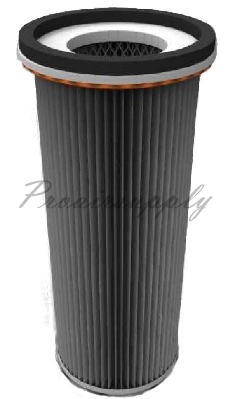 Environmental E05942 OC Flange DIP After Market Replacement Cartridge Filters