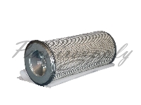 Replacement Dust Collector Box Filter Dimensions 11 X 11 X 26, ACT WT 10, DIM WT 21 for Environmental EO4919