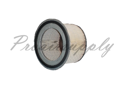 Clark 1244744 OC Open Closed with Lip Flange Conical After Market Replacement Cartridge Filters
