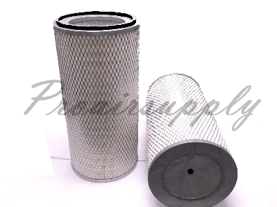 Eirich Machines HAFG440APCGS OCWBH Open Closed with Bolt Hole After Market Replacement Cartridge Filters