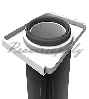 This is an aftermarket dust collector cartridge filter for the brand Imperial Systems part number 460015