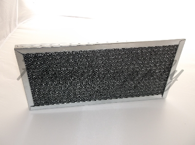 Panel Filters 7FC75802 ACTIVATED CARBON FILTER - 2 METAL FRAME After Market Replacement Replacement Filters