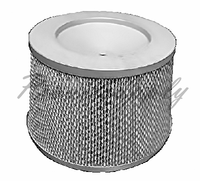 New York Blower E040013 OCWBH Open Closed with 0.54 Bolt Hole After Market Replacement Cartridge Filters