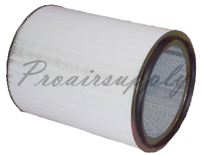 Plymovent 6890-1011 OO Open Open After Market Replacement Cartridge Filters