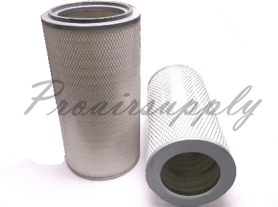 Clark 1566903 OCWBH Open Closed with Bolt Hole After Market Replacement Cartridge Filters