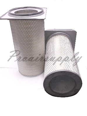 APEL C289B4 OO Open OpenMP 15X16.5 After Market Replacement Cartridge Filters