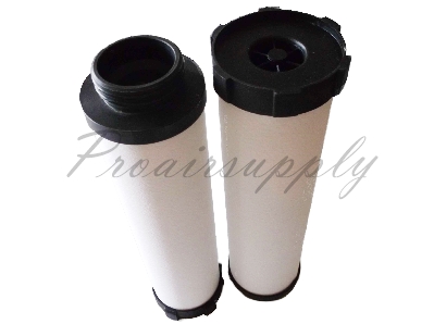 FZTF500KE-PB Coalescing Filters Service Parts and Accessories Needed to Maintenance Air Compressor Equipment