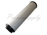 Compair Australia Lfe0311C Coalescing Filters Parts and Accessories Needed to Properly Maintenance Compressed Air Systems
