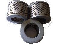 Mann Filter C1112 Air Filters Service Parts and Accessories Needed to Maintenance Air Compressor Equipment