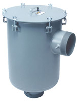 CSL-244P-500L-Style Vacuum Filter