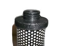 Gardner Denver 6001355 Coalescing Filters Parts and Accessories Needed to Properly Maintenance Compressed Air Systems